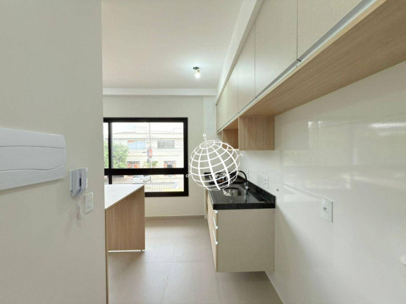 Imagem Apartamento com 1 Quarto para Alugar, 42 m² em Vila Helena - Atibaia Imagem Apartamento com 1 Quarto para Alugar, 42 m² em Vila Helena - Atibaia