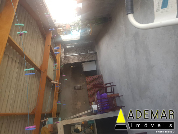 Imagem Casa com 3 Quartos à Venda, em Conceição - Diadema Imagem Casa com 3 Quartos à Venda, em Conceição - Diadema