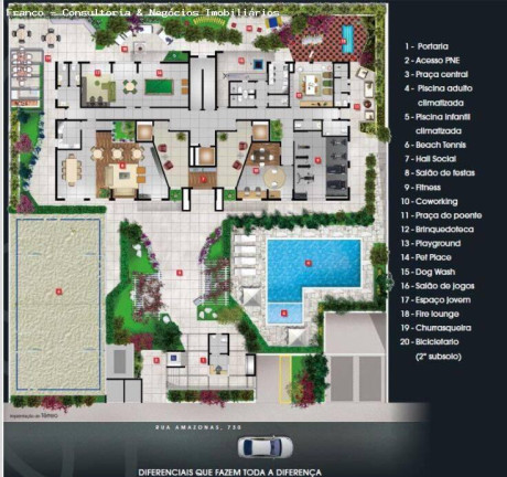 Imagem Apartamento com 3 Quartos à Venda, 104 m² em Santa Paula - São Caetano Do Sul Imagem Apartamento com 3 Quartos à Venda, 104 m² em Santa Paula - São Caetano Do Sul