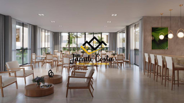 Imagem Casa de Condomínio com 3 Quartos à Venda, 64 m² em Sim - Feira De Santana Imagem Casa de Condomínio com 3 Quartos à Venda, 64 m² em Sim - Feira De Santana