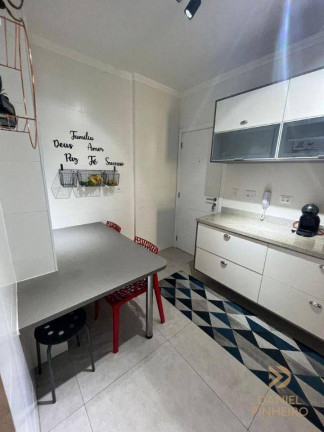Imagem Apartamento com 3 Quartos à Venda, 145 m² em Vila Guilhermina - Praia Grande Imagem Apartamento com 3 Quartos à Venda, 145 m² em Vila Guilhermina - Praia Grande