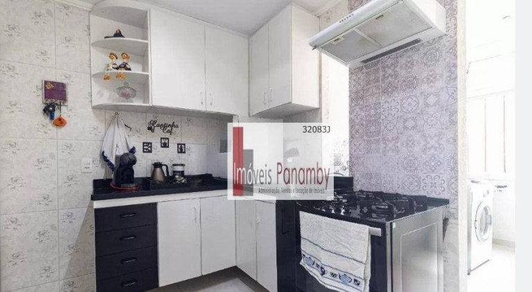 Imagem Apartamento com 2 Quartos à Venda, 65 m² em Sacomã - São Paulo Imagem Apartamento com 2 Quartos à Venda, 65 m² em Sacomã - São Paulo