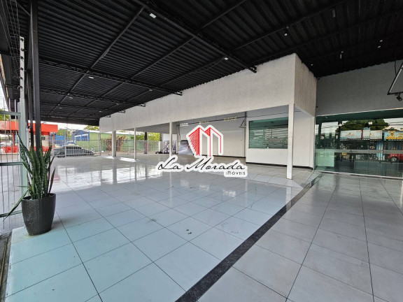 Imagem Imóvel Comercial para Alugar, 300 m² em Cidade Nova - Manaus