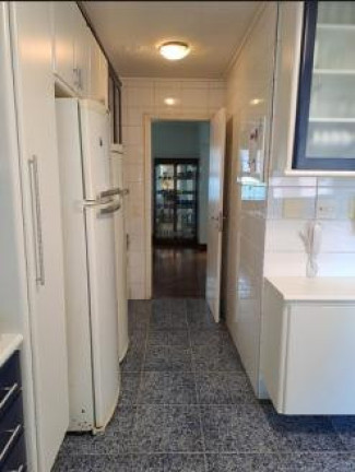 Imagem Apartamento com 4 Quartos à Venda, 186 m² em Vila Mariana - São Paulo Imagem Apartamento com 4 Quartos à Venda, 186 m² em Vila Mariana - São Paulo