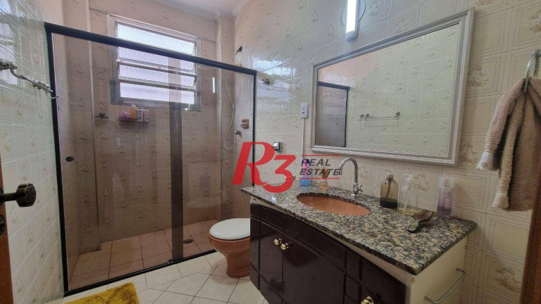 Imagem Apartamento com 2 Quartos à Venda, 103 m² em Marapé - Santos Imagem Apartamento com 2 Quartos à Venda, 103 m² em Marapé - Santos