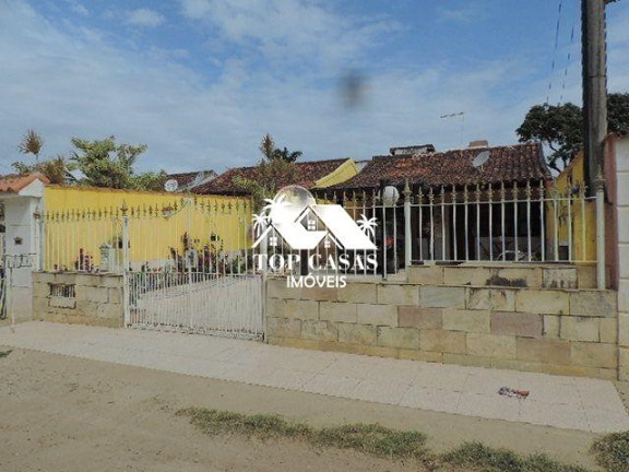 Imagem Casa com 3 Quartos à Venda, 110 m² em Sopotó - Iguaba Grande