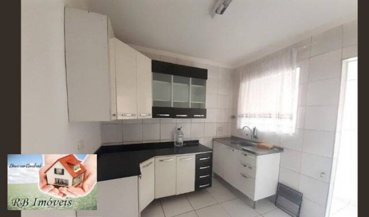 Apartamento com 2 Quartos à Venda, 56 m² em Demarchi - São Bernardo Do Campo