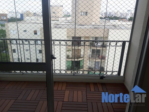 Imagem Apartamento com 3 Quartos à Venda, 55 m² em Vila Amélia - São Paulo Imagem Apartamento com 3 Quartos à Venda, 55 m² em Vila Amélia - São Paulo