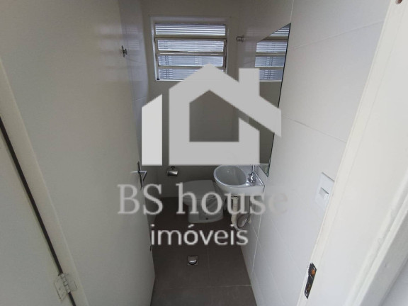 Imagem Sobrado com 3 Quartos para Alugar, 188 m² em Jardim - Santo André