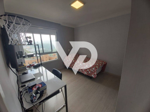 Imagem Apartamento com 3 Quartos à Venda, 155 m² em Empresarial 18 Do Forte - Barueri Imagem Apartamento com 3 Quartos à Venda, 155 m² em Empresarial 18 Do Forte - Barueri