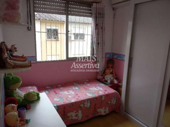 Imagem Apartamento com 2 Quartos à Venda, 56 m² em Canudos - Novo Hamburgo Imagem Apartamento com 2 Quartos à Venda, 56 m² em Canudos - Novo Hamburgo