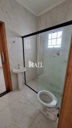 Imagem Casa com 3 Quartos à Venda, 106 m² em Residencial Mais Parque Mirassol - Mirassol Imagem Casa com 3 Quartos à Venda, 106 m² em Residencial Mais Parque Mirassol - Mirassol