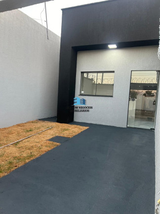 Imagem Casa com 2 Quartos à Venda, 65 m² em Buena Vista - Goiânia Imagem Casa com 2 Quartos à Venda, 65 m² em Buena Vista - Goiânia