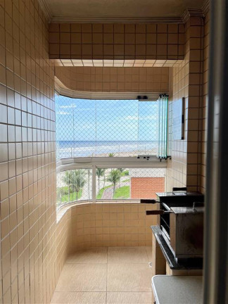 Imagem Apartamento com 1 Quarto à Venda, 45 m² em Maracanã - Praia Grande Imagem Apartamento com 1 Quarto à Venda, 45 m² em Maracanã - Praia Grande