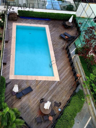 Imagem Apartamento com 4 Quartos para Alugar, 189 m² em Planalto Paulista - São Paulo Imagem Apartamento com 4 Quartos para Alugar, 189 m² em Planalto Paulista - São Paulo