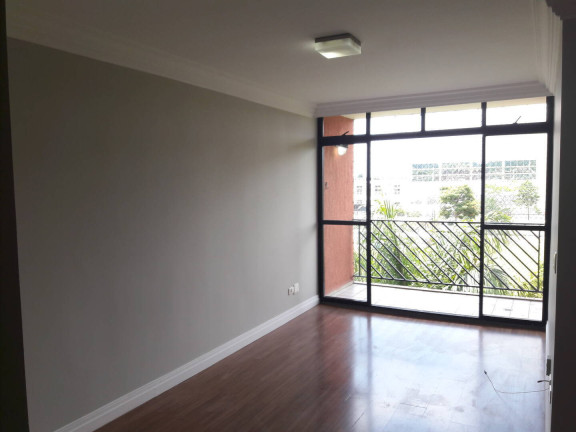 Apartamento com 2 Quartos à Venda, 78 m² em Alphaville - Barueri