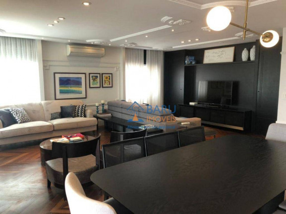 Imagem Apartamento com 3 Quartos à Venda, 165 m² em Brooklin - São Paulo Imagem Apartamento com 3 Quartos à Venda, 165 m² em Brooklin - São Paulo