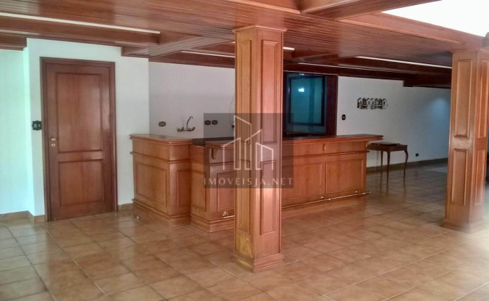 Imagem Casa com 4 Quartos para Alugar, 650 m² em Alphaville Residencial Um - Barueri Imagem Casa com 4 Quartos para Alugar, 650 m² em Alphaville Residencial Um - Barueri