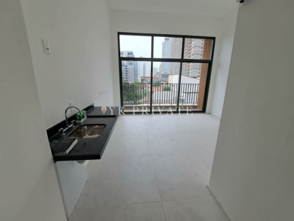 Imagem Imóvel com 1 Quarto à Venda, 29 m² em Perdizes - São Paulo Imagem Imóvel com 1 Quarto à Venda, 29 m² em Perdizes - São Paulo