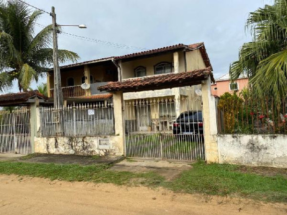 Imagem Casa com 2 Quartos à Venda, 392 m² em Iguaba Grande Imagem Casa com 2 Quartos à Venda, 392 m² em Iguaba Grande