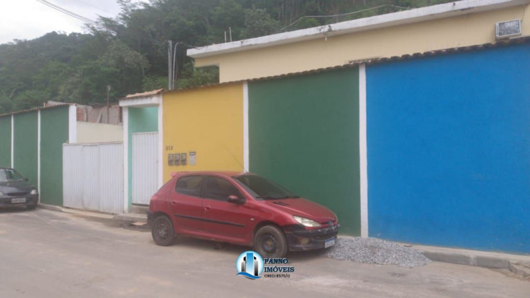 Imagem Casa com 2 Quartos à Venda, 4.600 m² em Xerém - Duque De Caxias