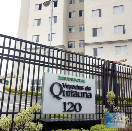 Apartamento com 2 Quartos à Venda,  em São Pedro - Osasco