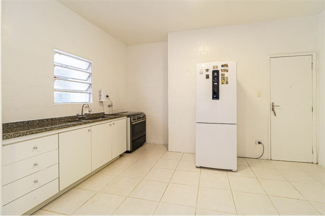 Imagem Apartamento com 3 Quartos à Venda, 143 m² em Santa Cecília - São Paulo