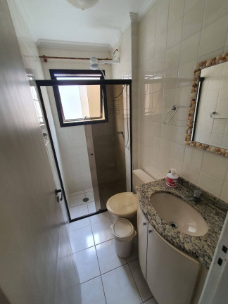 Imagem Apartamento com 2 Quartos para Temporada, em Praia Grande - Ubatuba Imagem Apartamento com 2 Quartos para Temporada, em Praia Grande - Ubatuba