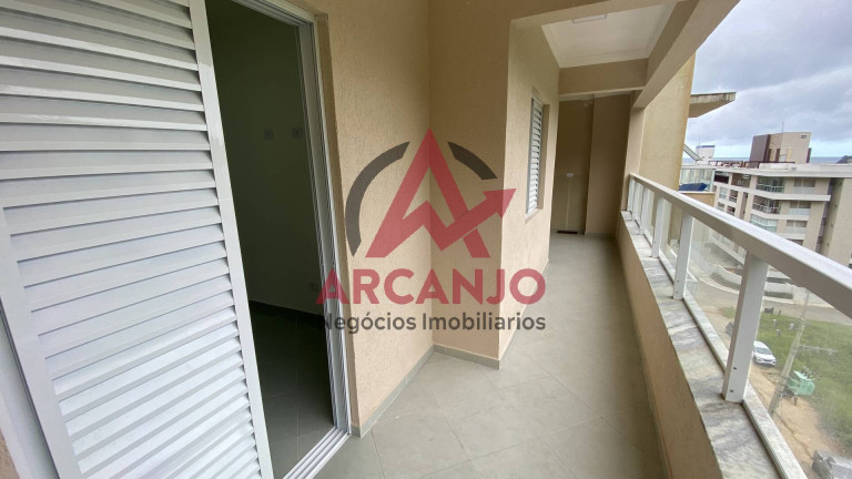 Imagem Apartamento com 3 Quartos à Venda, 160 m² em Toninhas - Ubatuba