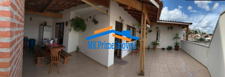 Imagem Sobrado com 3 Quartos à Venda, 127 m² em Parque Maria Domitila - São Paulo Imagem Sobrado com 3 Quartos à Venda, 127 m² em Parque Maria Domitila - São Paulo