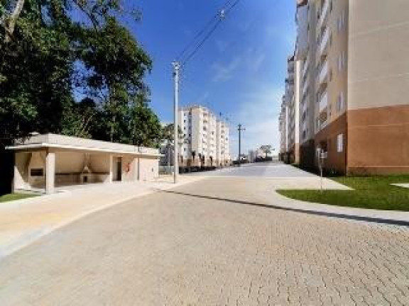 Imagem Apartamento com 2 Quartos à Venda, 60 m² em Jardim Vera Cruz - Sorocaba Imagem Apartamento com 2 Quartos à Venda, 60 m² em Jardim Vera Cruz - Sorocaba
