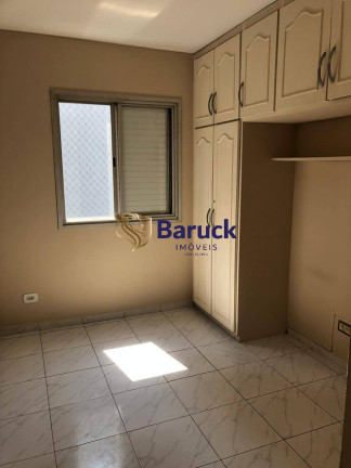 Imagem Apartamento com 2 Quartos à Venda, 54 m² em Vila Guarani (z Sul) - São Paulo Imagem Apartamento com 2 Quartos à Venda, 54 m² em Vila Guarani (z Sul) - São Paulo