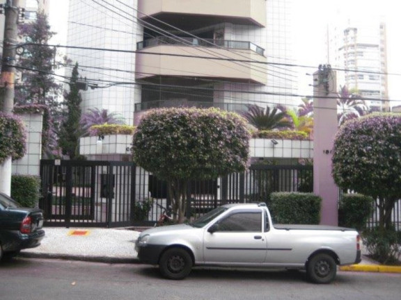 Imagem Apartamento com 4 Quartos à Venda, 208 m² em Balneário São José - São Paulo Imagem Apartamento com 4 Quartos à Venda, 208 m² em Balneário São José - São Paulo