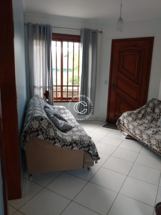 Imagem Casa com 3 Quartos à Venda, 182 m² em Patronato - Santa Maria Imagem Casa com 3 Quartos à Venda, 182 m² em Patronato - Santa Maria