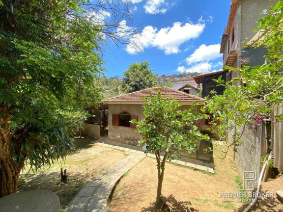 Imagem Casa com 3 Quartos à Venda, 200 m² em Barra Do Imbuí - Teresópolis