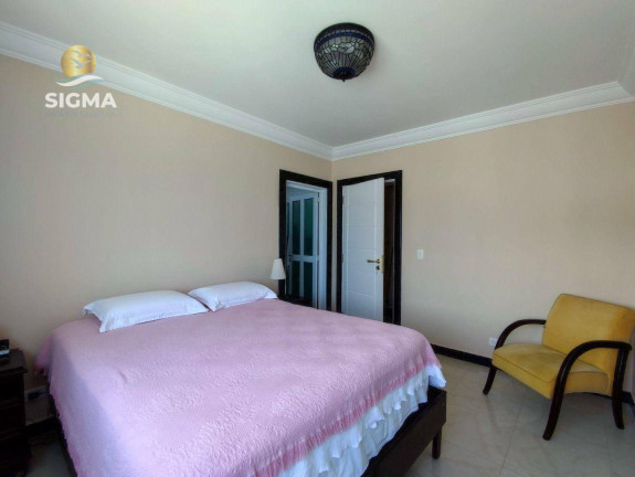 Imagem Apartamento com 4 Quartos à Venda, 245 m² em Pitangueiras - Guarujá Imagem Apartamento com 4 Quartos à Venda, 245 m² em Pitangueiras - Guarujá