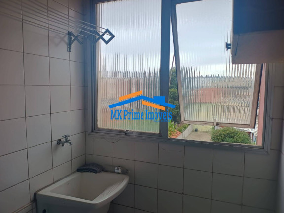 Imagem Apartamento com 2 Quartos à Venda, 56 m² em Km 18 - Osasco