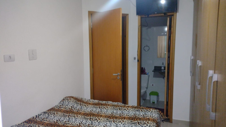 Imagem Apartamento com 2 Quartos à Venda, 55 m² em Parque Novo Oratório - Santo André Imagem Apartamento com 2 Quartos à Venda, 55 m² em Parque Novo Oratório - Santo André