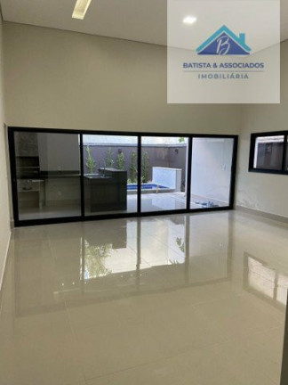 Imagem Casa de Condomínio com 3 Quartos à Venda, 211 m² em Jardim Santa Rita De Cássia - Hortolândia Imagem Casa de Condomínio com 3 Quartos à Venda, 211 m² em Jardim Santa Rita De Cássia - Hortolândia