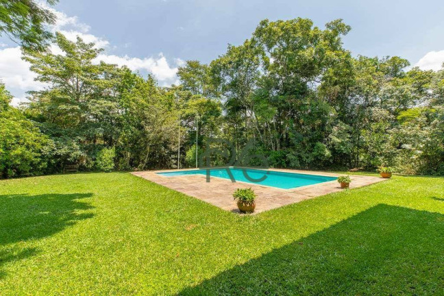 Imagem Casa com 6 Quartos à Venda, 721 m² em Parque Silvino Pereira - Cotia Imagem Casa com 6 Quartos à Venda, 721 m² em Parque Silvino Pereira - Cotia