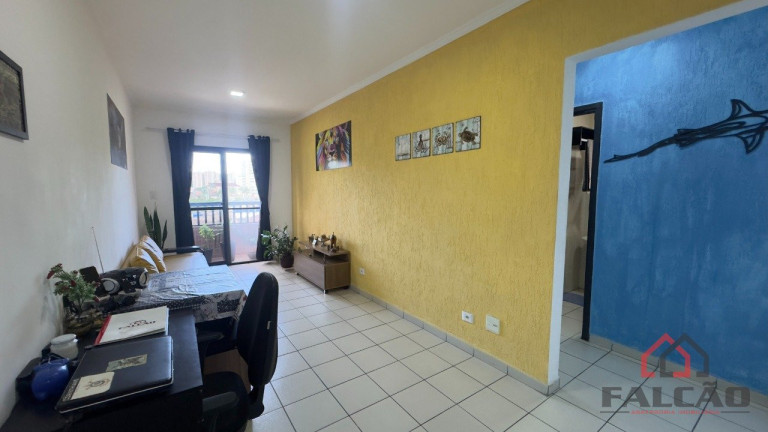 Imagem Apartamento com 1 Quarto à Venda, 80 m² em Canto Do Forte - Praia Grande Imagem Apartamento com 1 Quarto à Venda, 80 m² em Canto Do Forte - Praia Grande