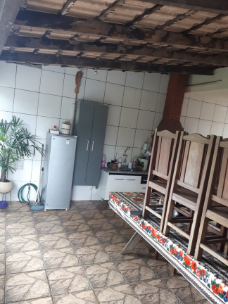 Imagem Casa com 4 Quartos à Venda, 377 m² em Jardim Empirio - Cotia Imagem Casa com 4 Quartos à Venda, 377 m² em Jardim Empirio - Cotia