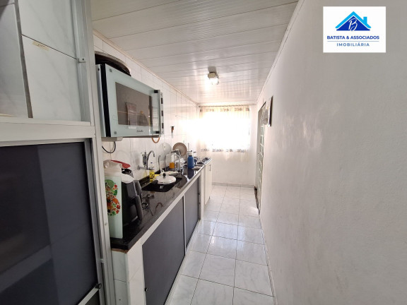 Imagem Casa com 3 Quartos à Venda, 120 m² em Jardim Londres - Campinas Imagem Casa com 3 Quartos à Venda, 120 m² em Jardim Londres - Campinas