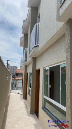 Imagem Casa com 2 Quartos à Venda, em Jardim Belém - São Paulo Imagem Casa com 2 Quartos à Venda, em Jardim Belém - São Paulo