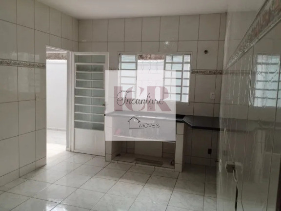 Imagem Casa com 2 Quartos à Venda, 175 m² em Jardim Tropical - Sorocaba