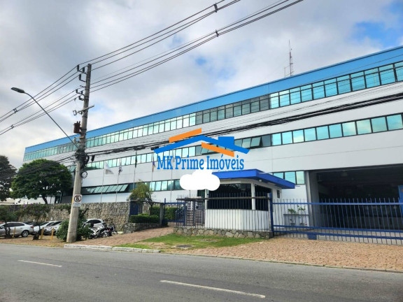 Imagem Galpão à Venda, 7 m² em Alphaville Industrial - Barueri Imagem Galpão à Venda, 7 m² em Alphaville Industrial - Barueri