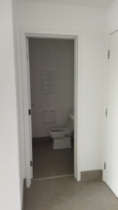 Imagem Apartamento com 1 Quarto à Venda, 54 m² em Boqueirão - Santos Imagem Apartamento com 1 Quarto à Venda, 54 m² em Boqueirão - Santos