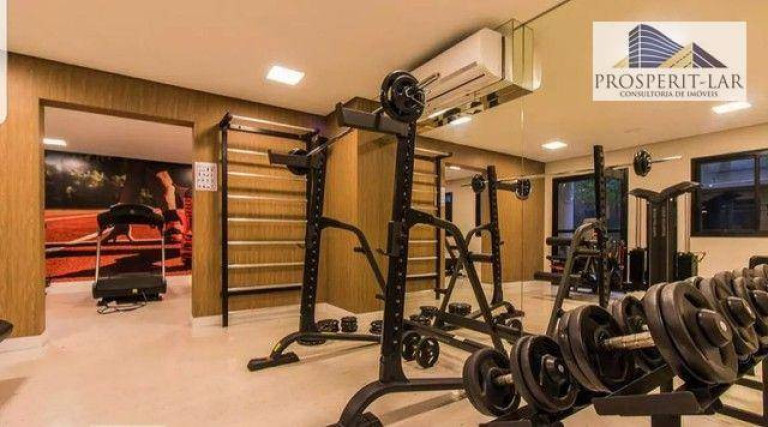 Imagem Loft com 1 Quarto à Venda, 25 m² em Centro - São Paulo Imagem Loft com 1 Quarto à Venda, 25 m² em Centro - São Paulo