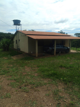 Imagem Chácara com 3 Quartos à Venda, 21 m² em Cromínia Imagem Chácara com 3 Quartos à Venda, 21 m² em Cromínia