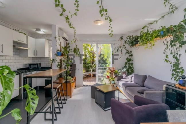 Imagem Apartamento com 2 Quartos à Venda, 90 m² em Moema - São Paulo Imagem Apartamento com 2 Quartos à Venda, 90 m² em Moema - São Paulo